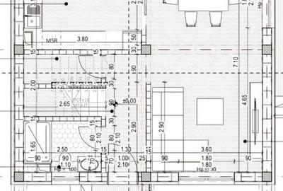 Casă cu 4 camere cu Teren 250 Mp în Clinceni - 1