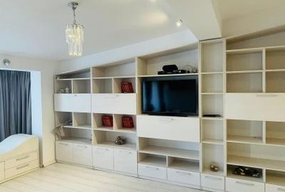 APARTAMENT 2 CAMERE | MOBILAT | ZONA MAMAIA NORD_MACKEREL - 4