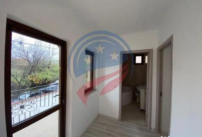 Casă cu 4 camere cu Canalizare în Lăpuș - 9