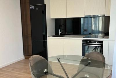 Apartament 2 camere de vânzare Lujerului- Exigent Plaza - 2
