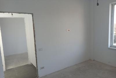 Vila gata in duplex/5cam+2bai+150mp curte libera/comBerceni -Ilfov - 27