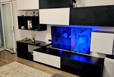 Apartament cu 2 camere decomandat, mobilat în Inel I - 10