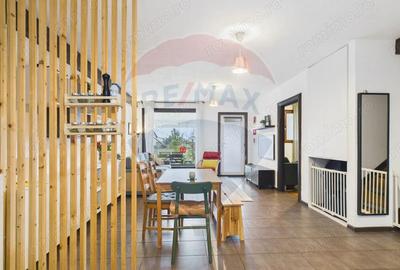 Casa / Vila cu 4 camere Darza, Crevedia - 3