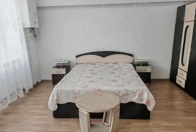 Garsonieră decomandată în Central - 4