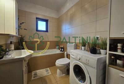 Apartament 3 camere cu terasa lângă Mol-ul Nou - 8
