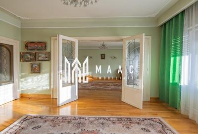 Apartament 3 camere | Etaj 2 | Balcon | Garaj | A. Saguna - 3