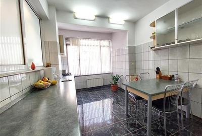 Casa P+1+M de vanzare in zona Piata Noua Tulcea - 9