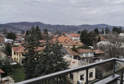 Garsonieră decomandată în Central - 7