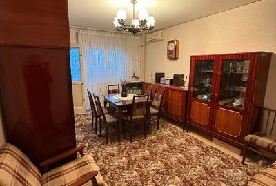 Titan-Auchan, apartament 3 camere - 2