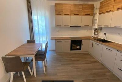 Apartament cu 3 camere în Central - 7