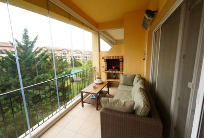 Apartament cu 3 camere decomandat, mobilat în Central - 24