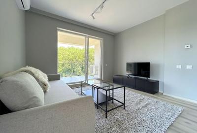 2 camere, amenajat modern, vedere spre Padurea Verde - Adora Forest