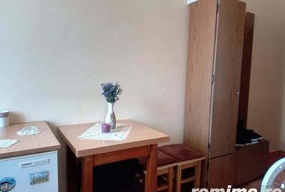 Depozitelor - Vanzare apartament 1 camera - Str. Depozitelor - 3