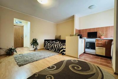 DE VANZARE - Garsoniera - Rogerius - IMOBIHOR - 57 500 - 1