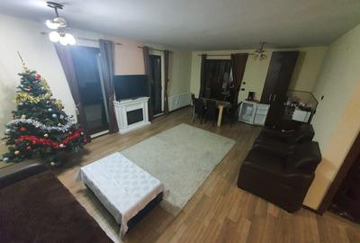Apartament 3 camere. Poiana Brașov.