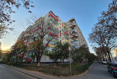 Apartament cu 3 camere în Sebastian - 2