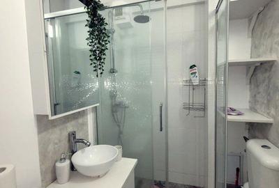 Apartament cu 3 camere în Tomis III - 10
