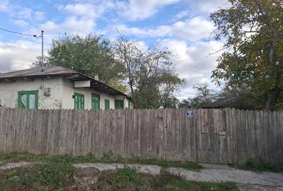 Casa de vanzare - 1