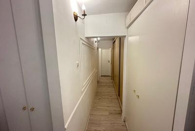 3 camere | Herastrau | Bd. Aerogarii | Baneasa | Elena Vacarescu |Nord - 14