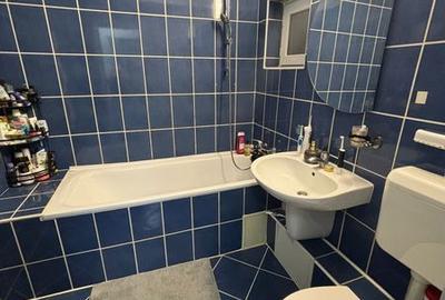 Apartament cu 3 camere decomandat, mobilat în Gorjului - 7