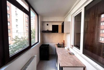 Apartament cu 2 camere decomandat, mobilat în Militari - 8