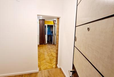Apartament cu 2 camere semidecomandat, mobilat în Sala Palatului - 11