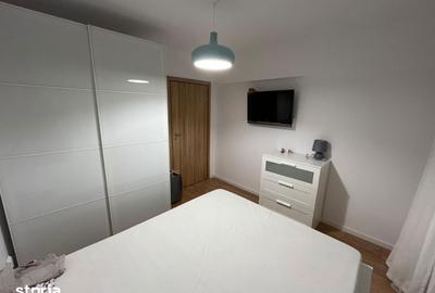 Apartament cu 3 camere semidecomandat în Ștefan cel Mare - 7