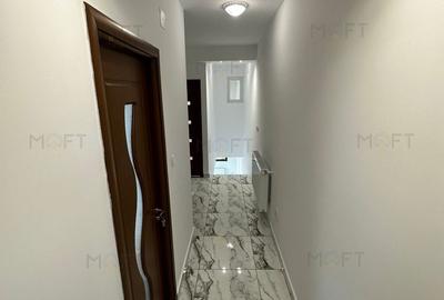 Casă individuală cu 4 camere cu Canalizare în P-ța Alba Iulia - 39