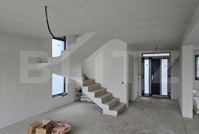 Casa individuala in Campenesti, 180 mp, 530 mp teren - 5