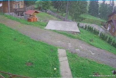 Casă cu 5 camere cu Teren 2300 Mp în Mărișel - 2