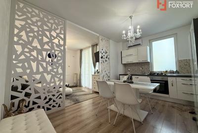 Apartament cu 2 camere de vanzare in Dumbravita, zona de Nord Apartament cu 2 camere de vanzare in Dumbravita, zona de Nord - 2