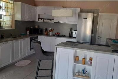 Casă cu 3 camere cu Teren 300 Mp în Sântandrei - 4