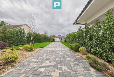 Re?edin?a Premium, 5 camere, teren 2400 mp - 18