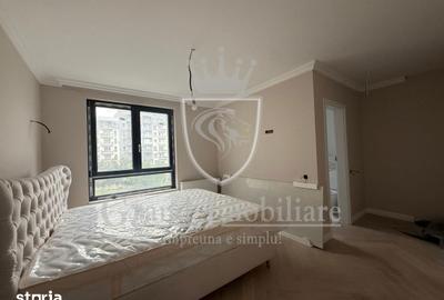 Apartament cu 3 camere în Între Lacuri - 2
