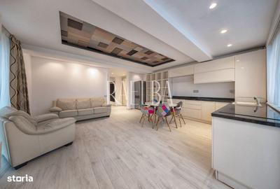 Apartament cu 2 camere, mobilat în Bartolomeu