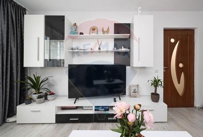 Apartament cu 2 camere in zona Calea Bucuresti - 3