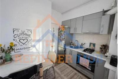 Garsonieră decomandată în Grozăvești - 2