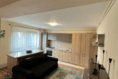 Apartament cu 2 camere decomandat în Exterior Vest - 1