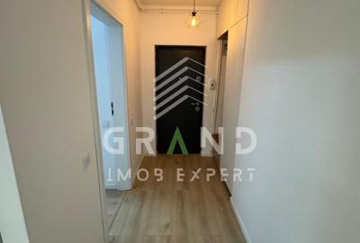 Ap 2 camere | BALCON | PARCARE | ABATORULUI/PARC POLIGON/FLORESTI - 17