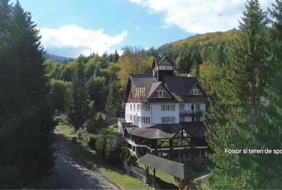Complex Turistic - Zona Gura Humorului! - 1