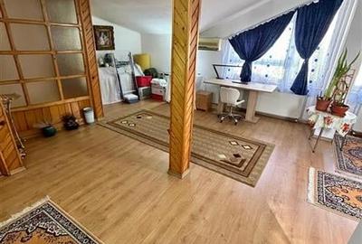 Casa 4 camere, P+2, complet mobilata si utilata, zona Bratianu - 11