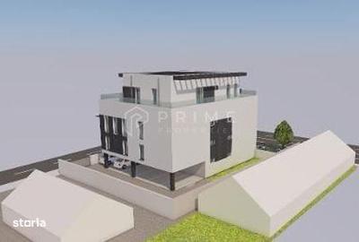 Spațiu comercial, în Gheorghe Doja - 5