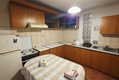 Apartament cu 3 camere semidecomandat, mobilat în Mănăștur - 8