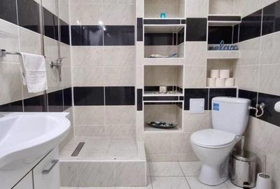 Garsonieră în Tomis Nord - 4