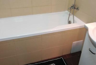 Garsonieră decomandată în Florești - 3