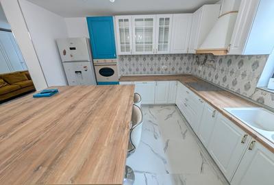 Casa premium 125mp Tunari | 0 comision | Mobilat Utilat | 250mp teren Casa premium 125mp Tunari | 0 comision | Mobilat Utilat | 250mp teren - 35