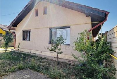 Casa de vanzare la cheie, plan Parter Nojorid - 2