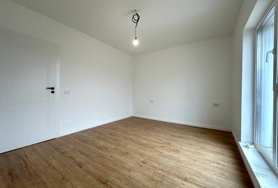 Casa 3 camere D 2 bai Teren 324mp zona Bucium Visan - 14