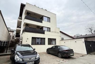 Apartament cu 2 camere semidecomandat în 1 Mai - 1