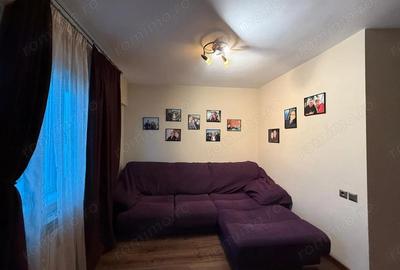 APARTAMENT 2 CAMERE MOBILAT, ZONA TOMIS 3 - 2